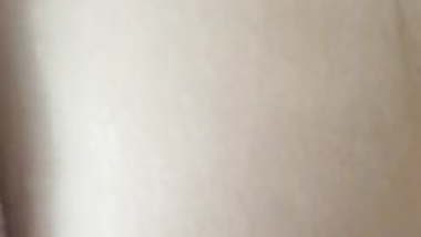 White Ass Brown Cock