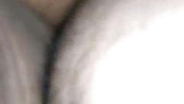 South Indian hairy pussy mouning while fuck