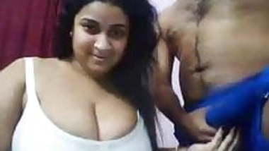 indian desi aunty