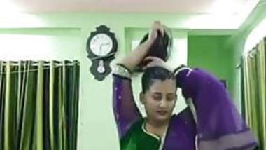 bhabi deance