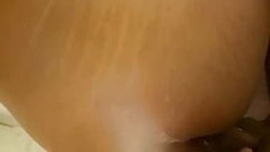 fucked with my hubby in doggystyle