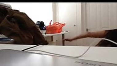 my first office sex with my manger