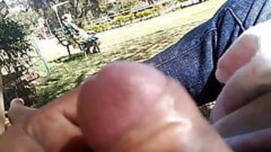 Public cum tribute to girls