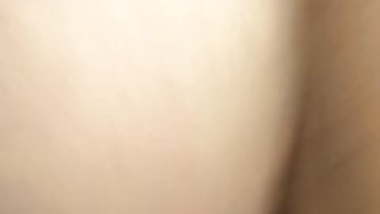 Desi fucking a Latina on weekend from behind
