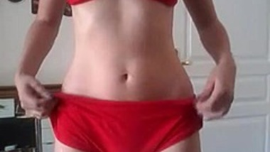 Sexy bikini
