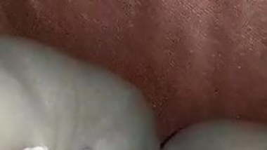 Desi girl fingering