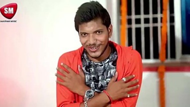NAVEL - 2019 का सबसे फाडू VIDEO SONG _ दिया बरत रह