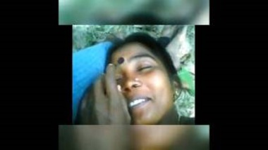 Erotic Dehati Sex Showing Dusky Wife In Action