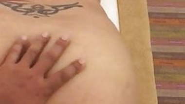 Huge ass mallu aunty