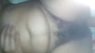Fun time with bhabhi