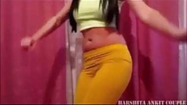 My wife Harshita teasing part 1