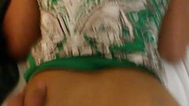 Desi Wife gets Young Latino Cock