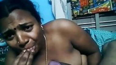Aunty back