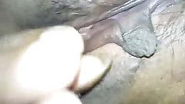 Indian Cunnilingus
