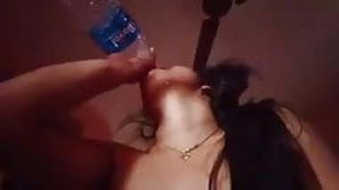 Desi Mallu Office Babe Enjoyed on Vacation - Part 2