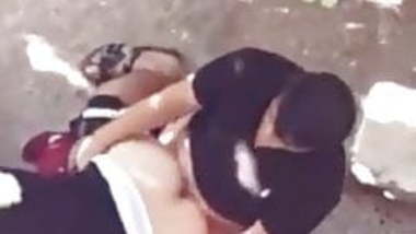 Park sex