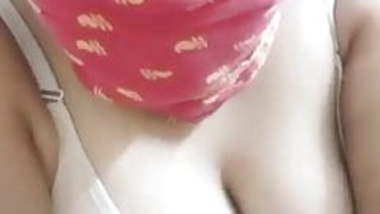 Big boob shy indian part1