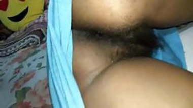 Randi behn ki chut