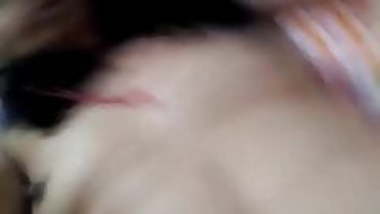 Cute delhi bhabhi exposed fully