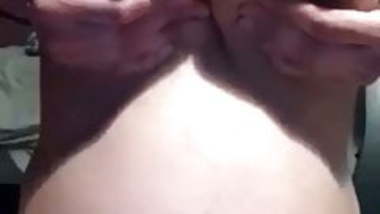 Pregnant Desi Milk Boobs