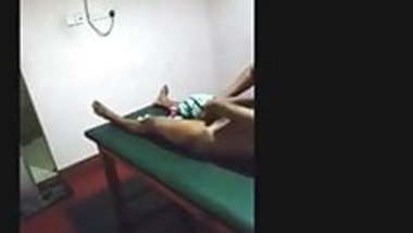 Indian Desi Massage at Parlor