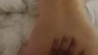 Indian girlfriend anal sex