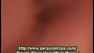 Amateur Indian Wife