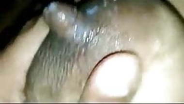 milking from my big chuchi..