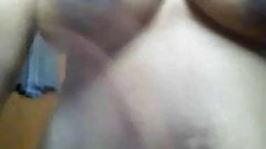Mature Indian Aunty Riding