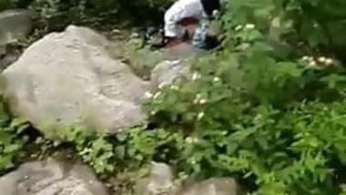 Desi Call Girl in Public Doing Quick Sex