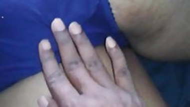 My wife shaanthi ready for Bang