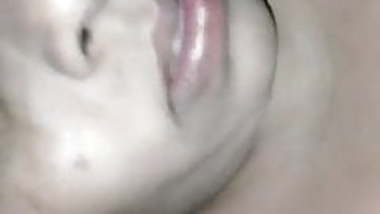 Indian Wife Lactating