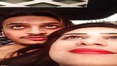 INDIAN COUPLE BEFORE MARRIAGE