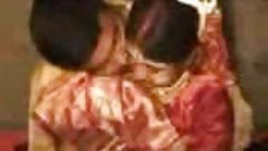 real sex with wife taken by his friend at marriage night