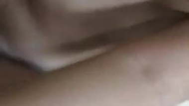 Girlfriend fucks with her ex
