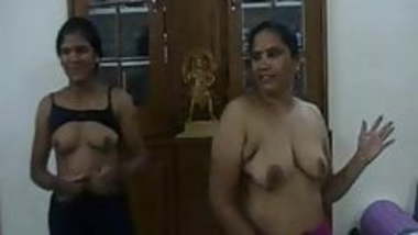 indian aunties