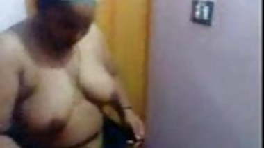 My Aunty 3