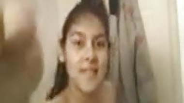 Desi Babe Tani Nude 4
