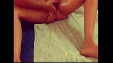 hot body message with my hubby