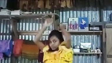 North indian girl