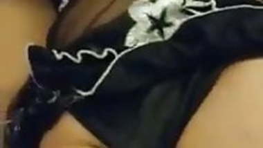 Kerala Girl in bed
