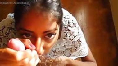 Indian Sexyn Girl Blowjob