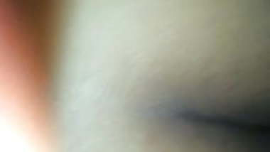 riding me hard
