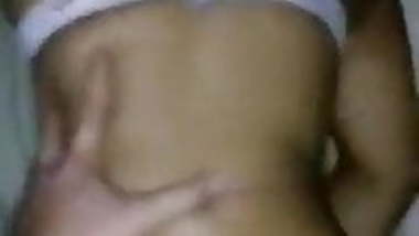 Aarif ahmed fucks pooja bhabhi in doggy style