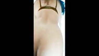 love to get in doggy style