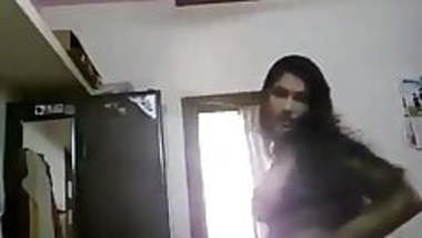 Telugu college girl nude dance
