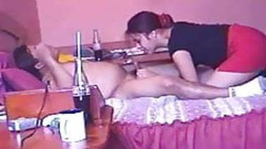 Mexican Mouthful