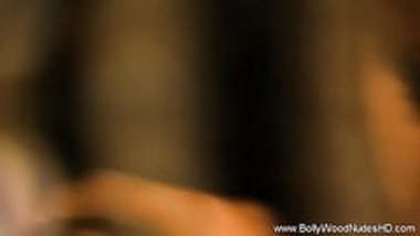 Dark Beauty From Exotic India