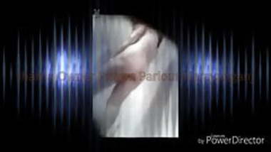 Narayanganj Pritom Parlour Owner Arifa Hidden Bath 01