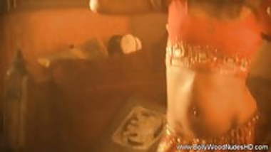 Jazzy Maneuvers From Sexy India